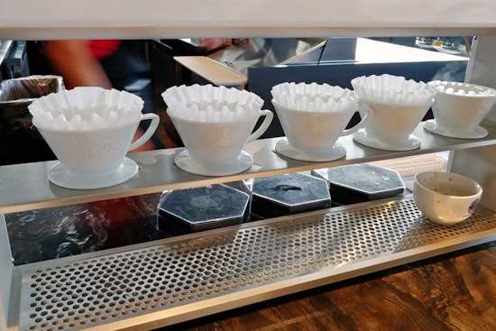 Coffee and tea in Bellevue: 3 new spots to try