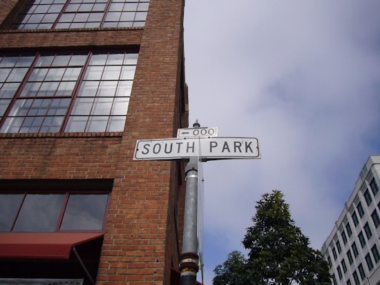 SoMa Week: Codeword Grand Opening, Yerba Buena Kids Club & Much More