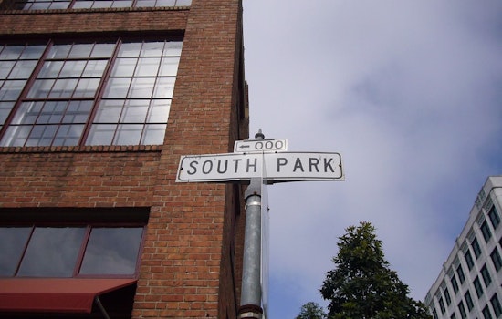 SoMa Week: Codeword Grand Opening, Yerba Buena Kids Club & Much More
