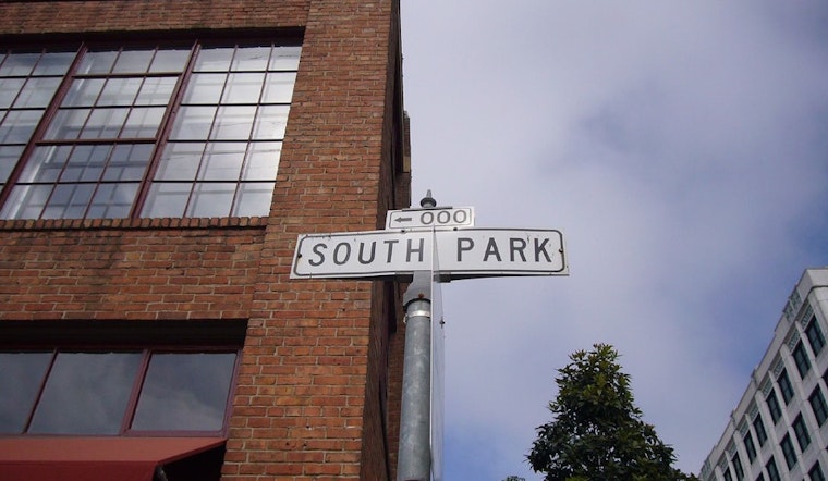 SoMa Week: Codeword Grand Opening, Yerba Buena Kids Club & Much More