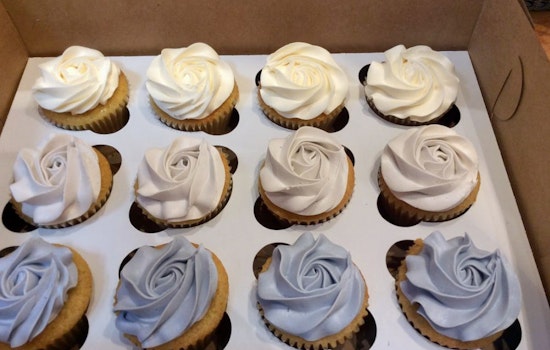 The top 4 shops in Philly for cupcake lovers