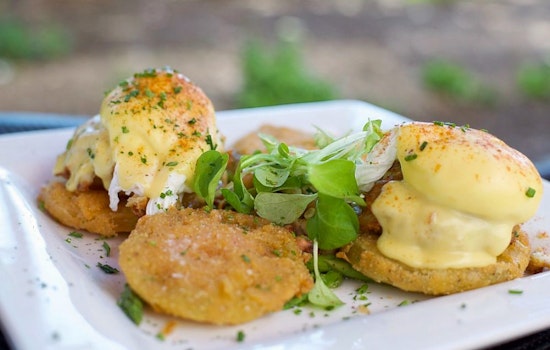 Morning favorites: Here are Baltimore's top 5 breakfast and brunch spots