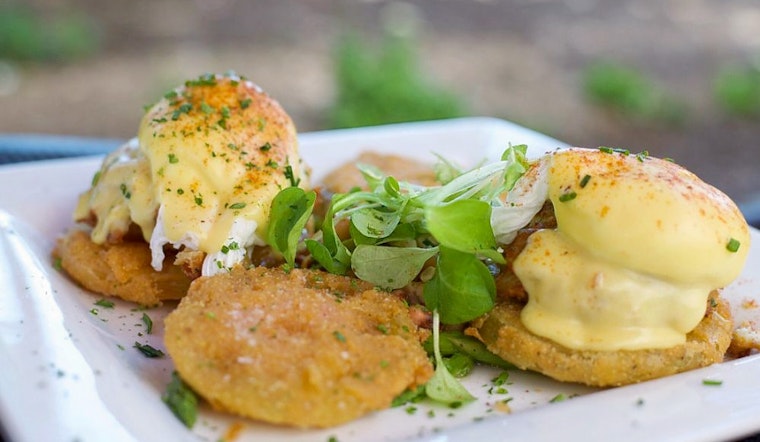 Morning favorites: Here are Baltimore's top 5 breakfast and brunch spots