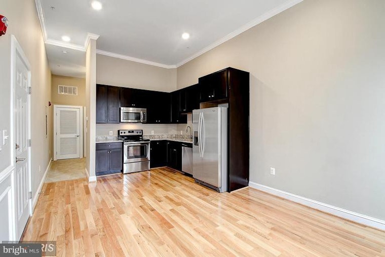 What does $1,500 rent you in Baltimore, today?