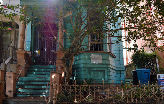 Fulton And Divisadero Fire, Negligent Landlord Leave Family Homeless