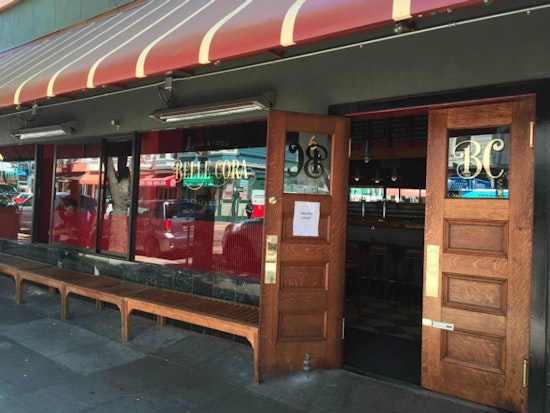 Belle Cora To Host Reading On Its Namesake