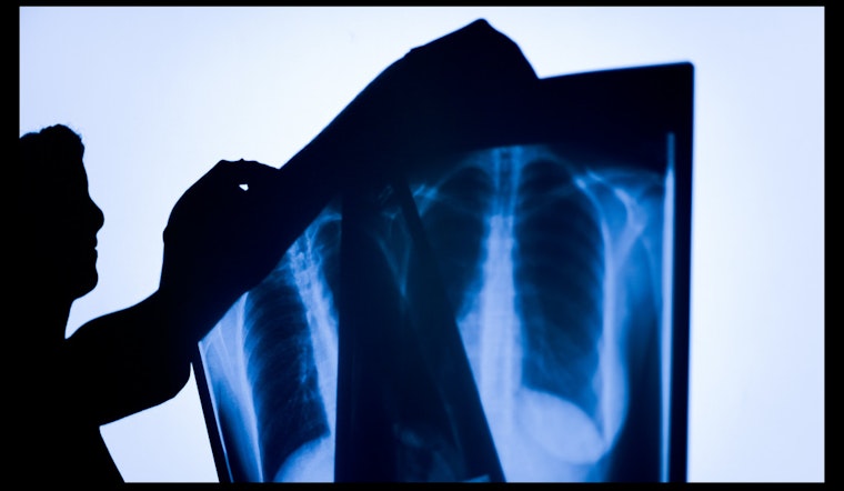 Jobs report: Philly tops nationwide hiring for radiologists and more