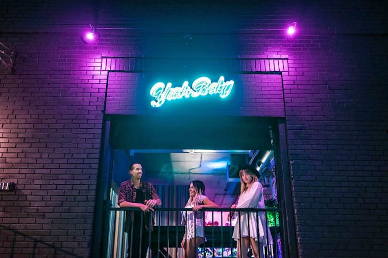 After hours: 3 new bars to check out in Denver