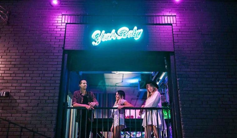 After hours: 3 new bars to check out in Denver