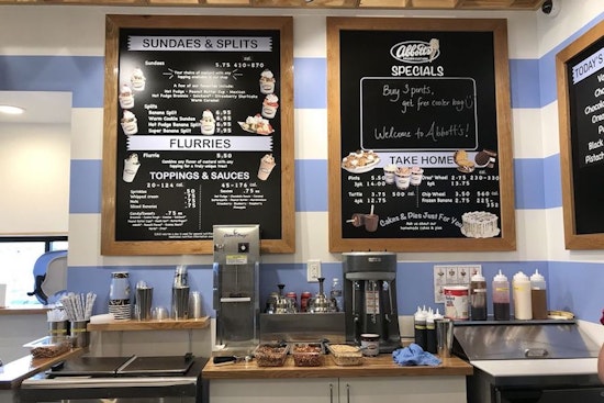 Abbott's Frozen Custard comes to Concord