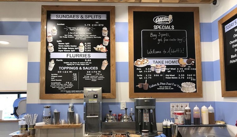 Abbott's Frozen Custard comes to Concord