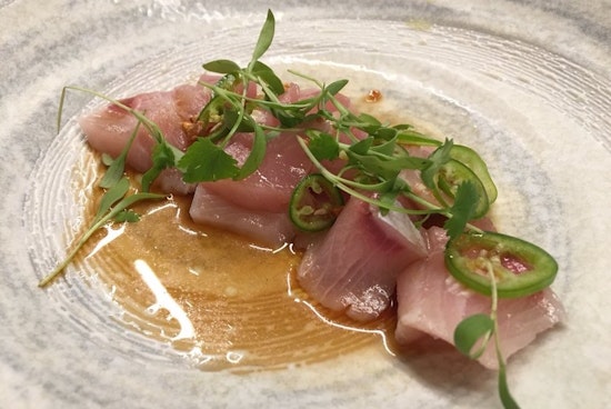 Satisfy your Japanese food cravings with these 3 Dallas newcomers