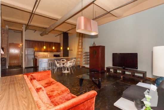What will $2,200 rent you in Chicago, right now?