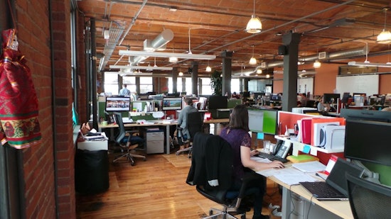 Jobs report: How does Boston rank in hiring demand for workers with unique skills?