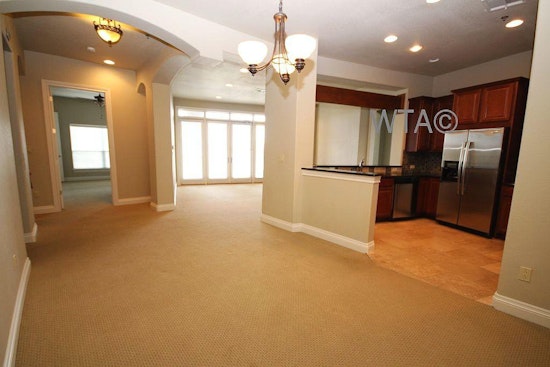 Renting in San Antonio: What will $1,700 get you?