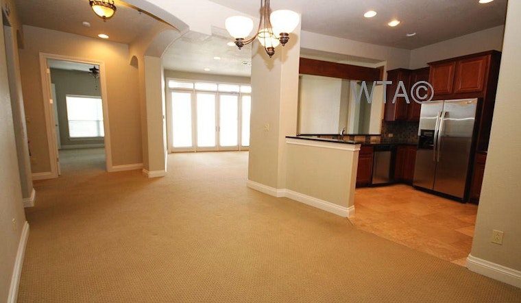 Renting in San Antonio: What will $1,700 get you?