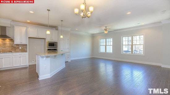 Cary's most deluxe residential rentals, revealed