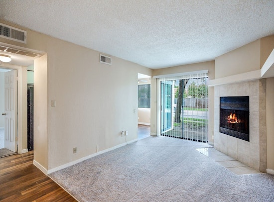 Renting in Arlington: What will $1,000 get you?