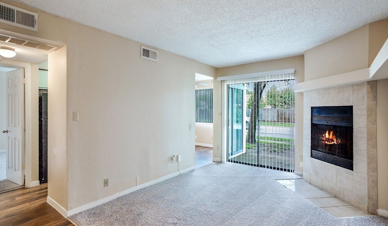 Renting in Arlington: What will $1,000 get you?