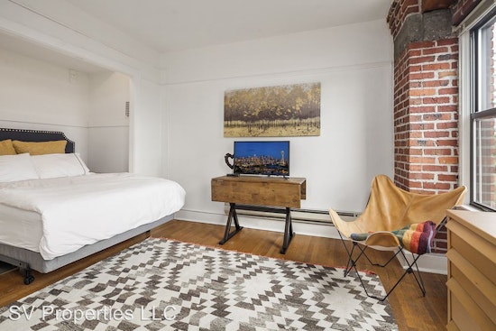 What will $1,200 rent you in Seattle, right now?