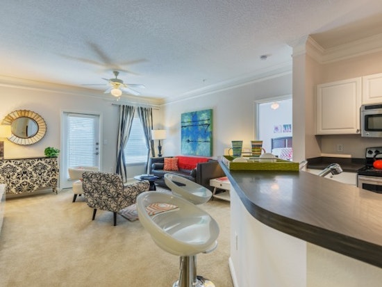 What does $1,000 rent you in Charlotte, today?