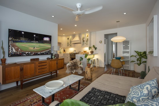 Renting in Los Angeles: What will $2,400 get you?