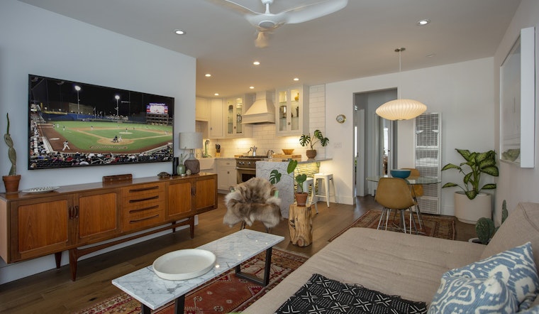 Renting in Los Angeles: What will $2,400 get you?