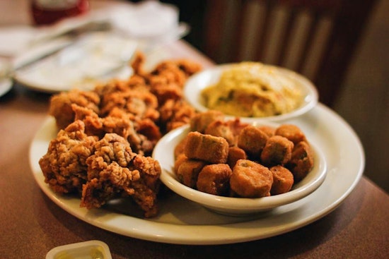 Food for the soul: Here are the top 5 soul food restaurants in Dallas