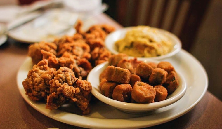 Food for the soul: Here are the top 5 soul food restaurants in Dallas