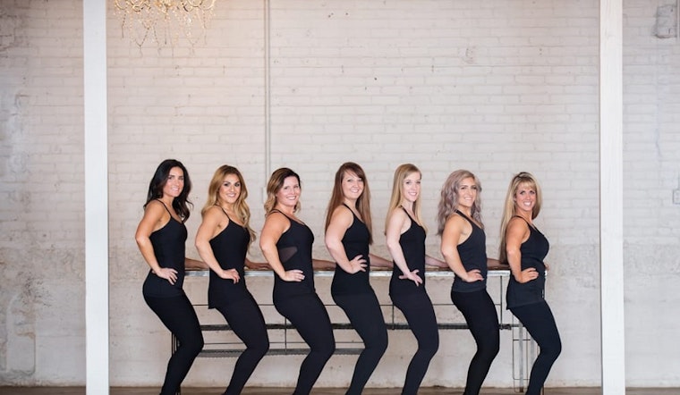 Denver's top 3 dance studios to visit now