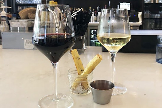 The 4 coolest new bars to check out in Chicago
