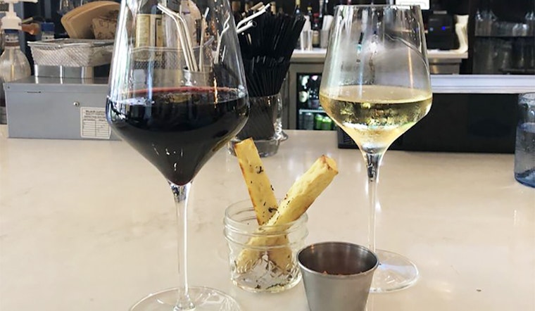 The 4 coolest new bars to check out in Chicago