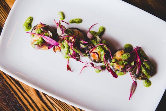 New American eats: 4 new spots to check out in Los Angeles