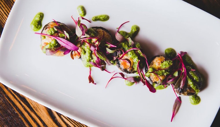 New American eats: 4 new spots to check out in Los Angeles