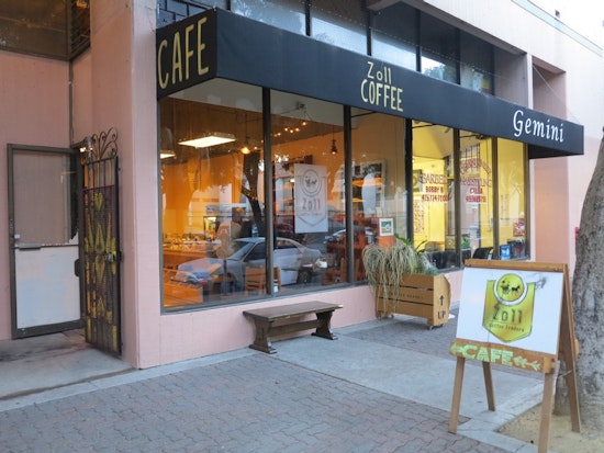 Get To Know Fillmore Street's Z011 Coffee Traders