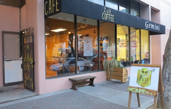 Get To Know Fillmore Street's Z011 Coffee Traders