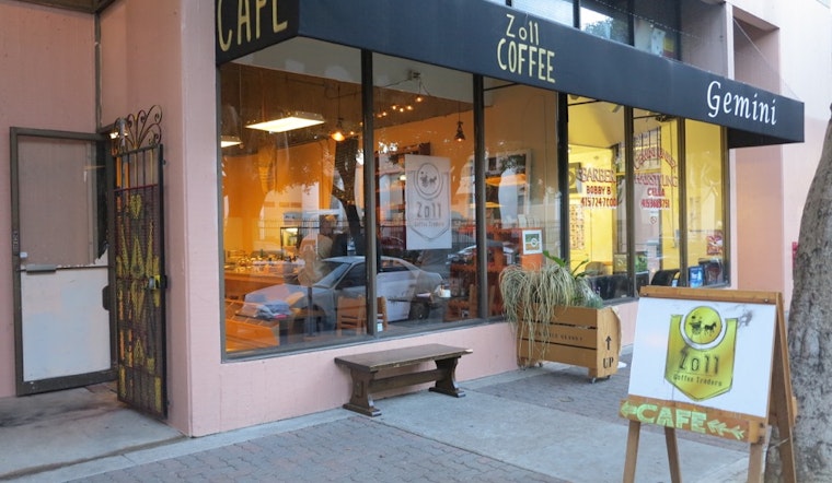 Get To Know Fillmore Street's Z011 Coffee Traders