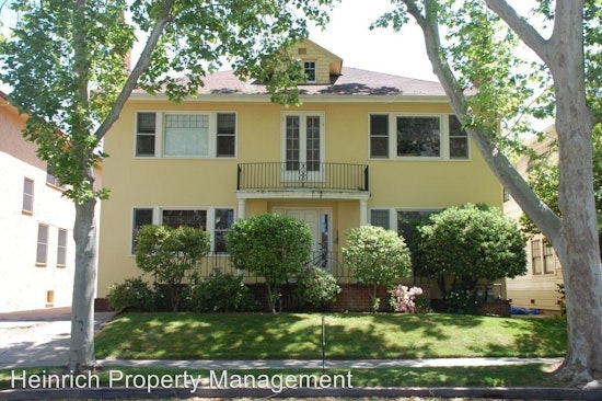 What will $1,600 rent you in East Sacramento, today?