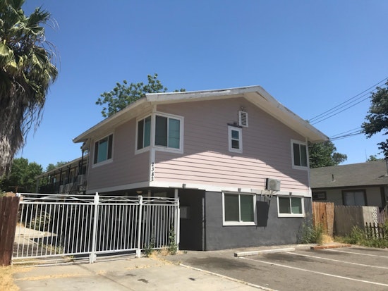 What's the most economical one-bedroom or studio available in Sacramento today?