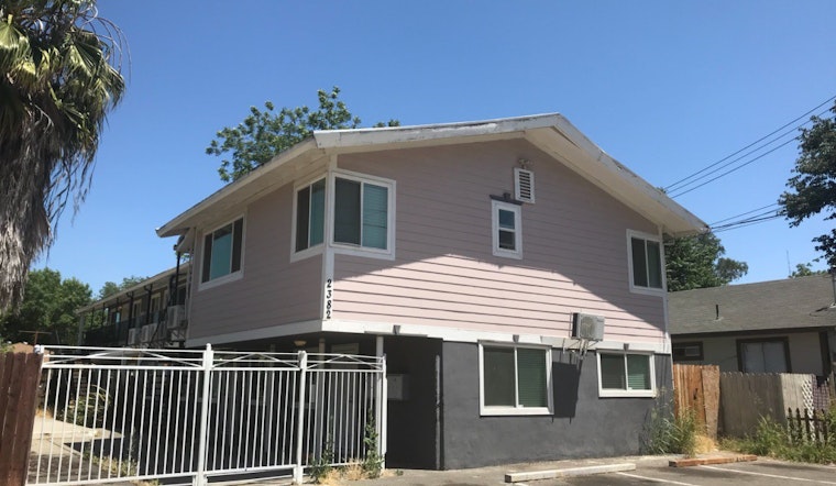 What's the most economical one-bedroom or studio available in Sacramento today?