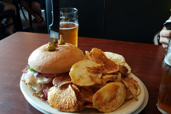 Sandwiches and Scotch eggs: The 5 best-loved eateries on Pittsburgh's South Side
