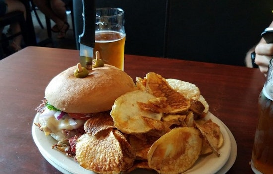 Sandwiches and Scotch eggs: The 5 best-loved eateries on Pittsburgh's South Side