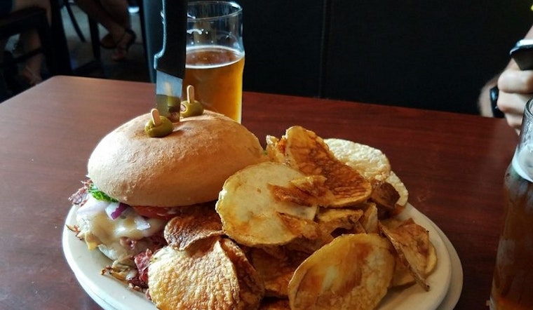 Sandwiches and Scotch eggs: The 5 best-loved eateries on Pittsburgh's South Side