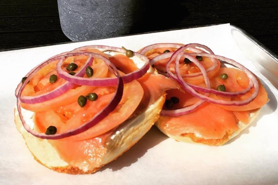 Jonesing for bagels? Check out Yorba Linda's top 5 spots