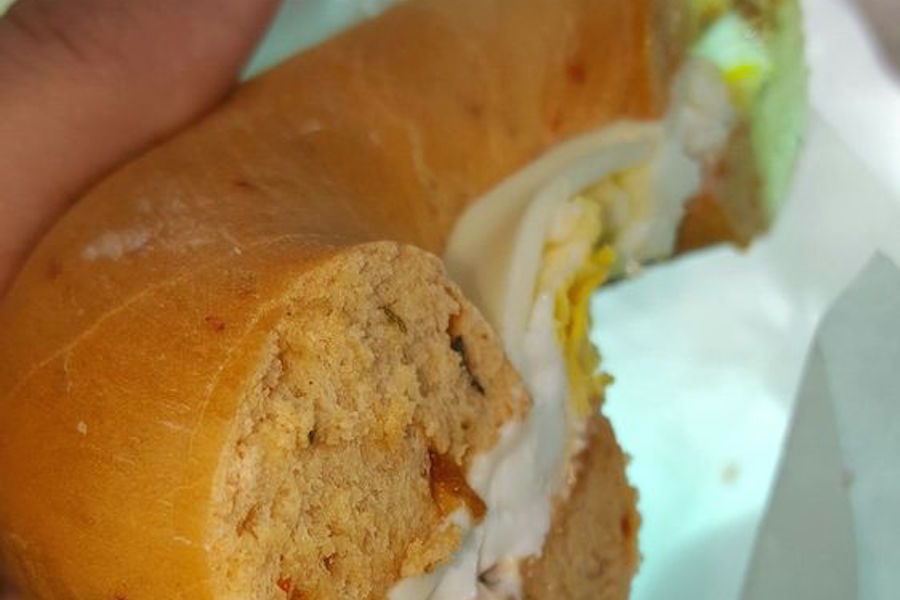 Jonesing for bagels? Check out Yorba Linda's top 5 spots