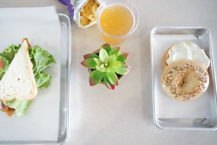 Jonesing for bagels? Check out Yorba Linda's top 5 spots