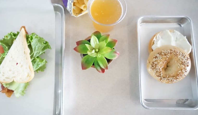 Jonesing for bagels? Check out Yorba Linda's top 5 spots