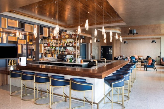 Downtown Seattle's newest spots for booze, bites and more
