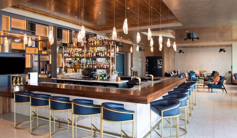 Downtown Seattle's newest spots for booze, bites and more