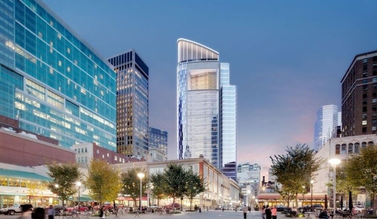 Jobs report: Pittsburgh tops nationwide hiring in tech engineers, catering coordinators